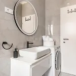 Studio Apartment Home شقة سبليت