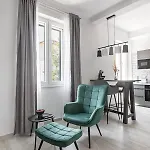 Studio Apartment Home