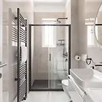 Апартаменты Studio Apartment Home