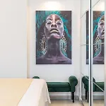 Studio Apartment Home Апартаменты *