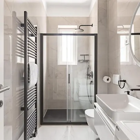 Lägenhet Studio Apartment Home