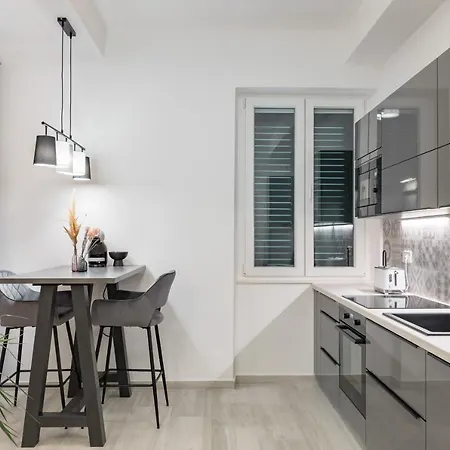 Apartamento Studio Apartment Home