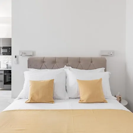 Apartamento Studio Apartment Home