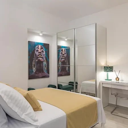 Apartamento Studio Apartment Home *