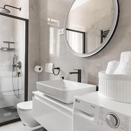 Studio Apartment Home Σπλιτ