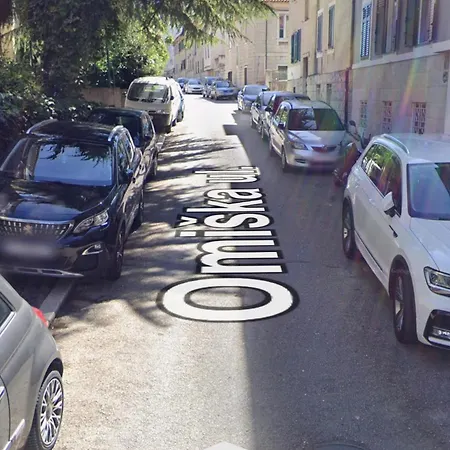 Apartman Studio Apartment Home