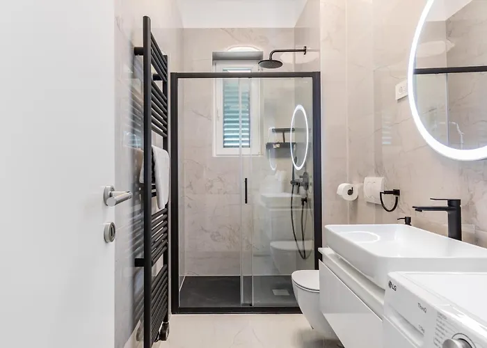 Studio Apartment Home * 斯普利特