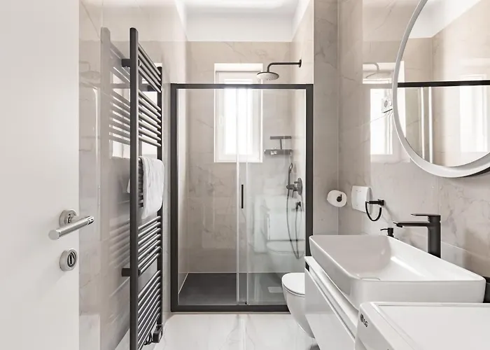 公寓 Studio Apartment Home