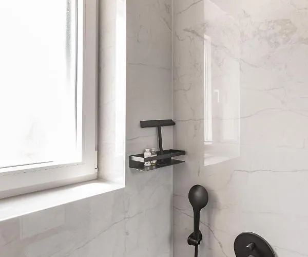 Studio Apartment Home 斯普利特