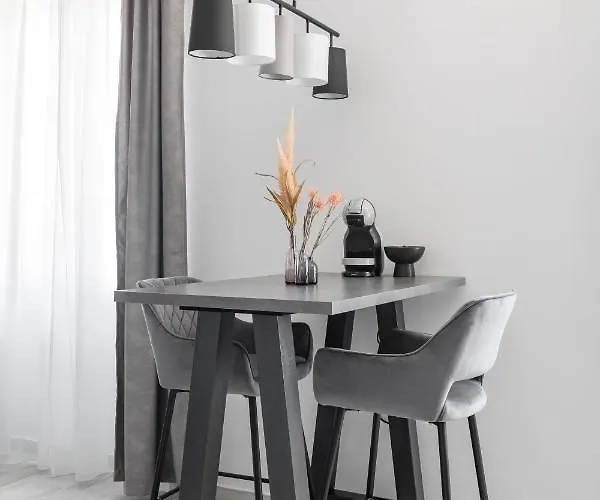 Studio Apartment Home * 斯普利特