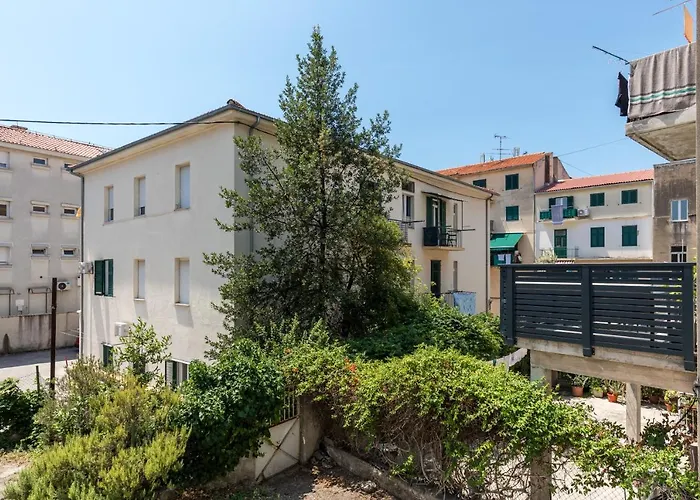 Studio Apartment Home 公寓