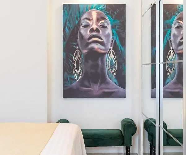 Studio Apartment Home 公寓 *