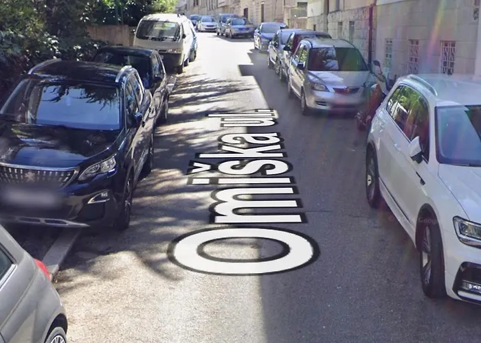 公寓 Studio Apartment Home