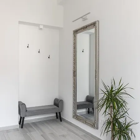 Studio apartment Home