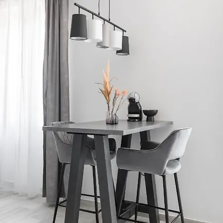 Studio apartment Home * Spalato