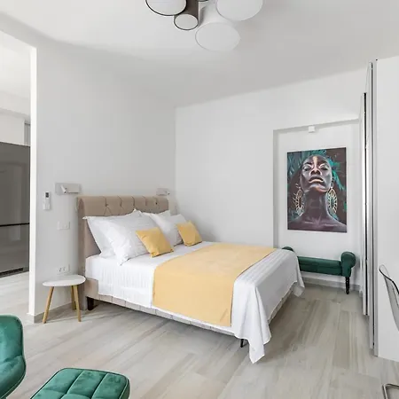 Studio apartment Home * Spalato